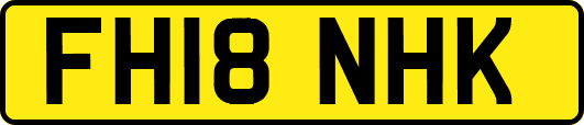 FH18NHK