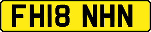 FH18NHN