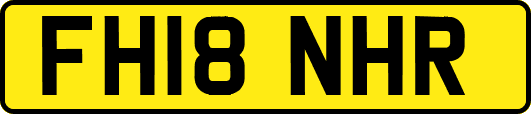 FH18NHR