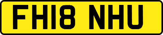 FH18NHU