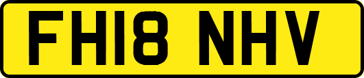 FH18NHV