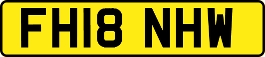 FH18NHW