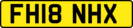 FH18NHX