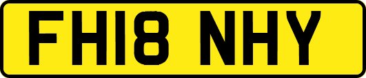 FH18NHY