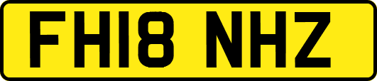 FH18NHZ