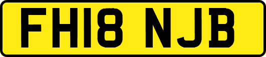 FH18NJB