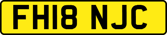 FH18NJC