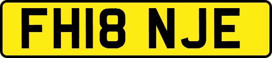 FH18NJE