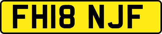 FH18NJF