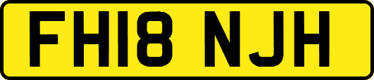 FH18NJH