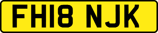 FH18NJK