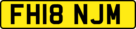 FH18NJM