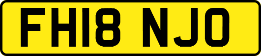 FH18NJO