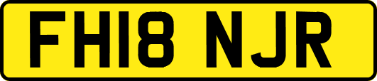 FH18NJR