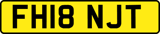 FH18NJT