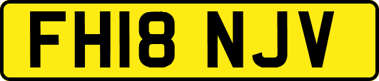 FH18NJV