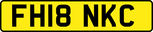 FH18NKC