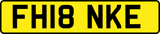 FH18NKE
