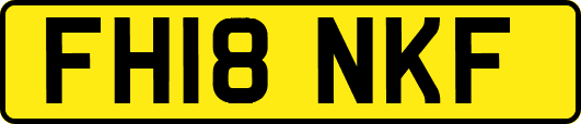 FH18NKF