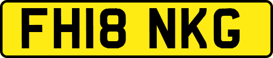 FH18NKG