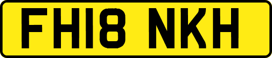 FH18NKH