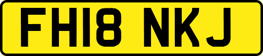 FH18NKJ