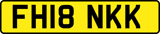 FH18NKK