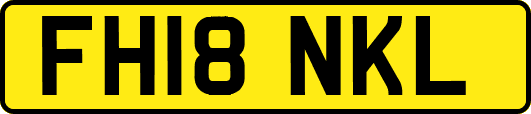 FH18NKL