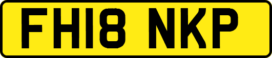 FH18NKP