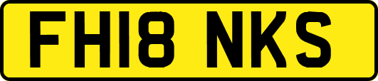 FH18NKS
