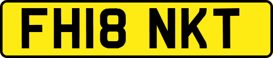 FH18NKT