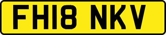 FH18NKV