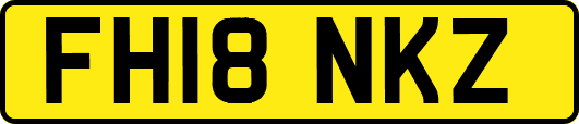 FH18NKZ