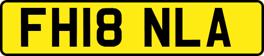 FH18NLA