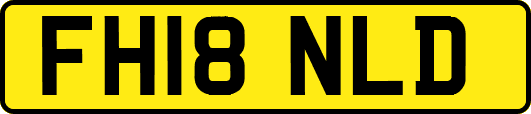 FH18NLD