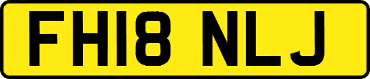FH18NLJ