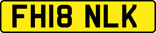FH18NLK