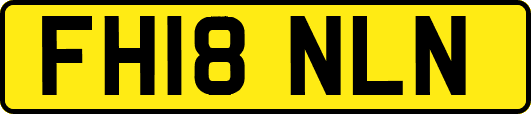 FH18NLN