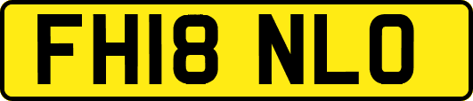 FH18NLO