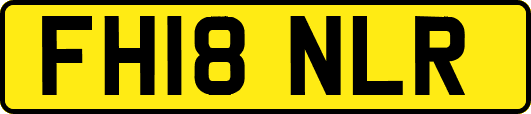 FH18NLR