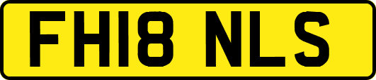 FH18NLS