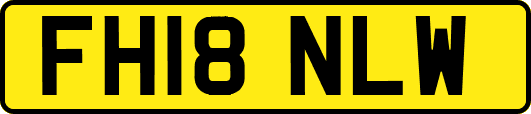FH18NLW