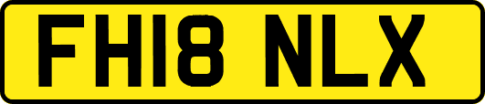 FH18NLX