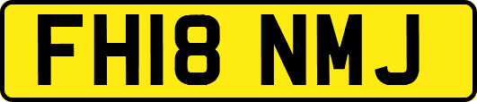 FH18NMJ