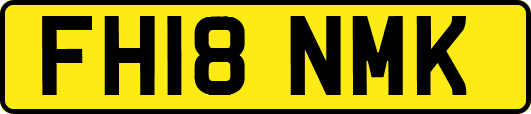 FH18NMK