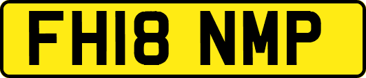 FH18NMP