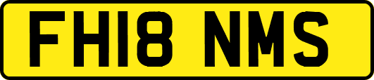 FH18NMS