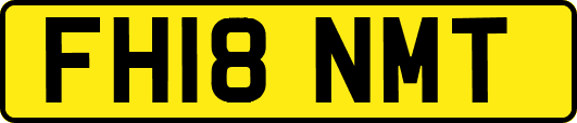 FH18NMT