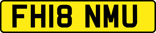 FH18NMU