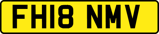 FH18NMV
